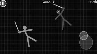 stick Warriors : Legends Hero - Gameplay #Part5 screenshot 5