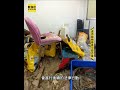 房客人走留流浪貓 屋內雜亂不堪惡臭撲鼻