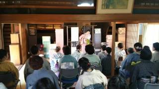 藤工房式作り帯