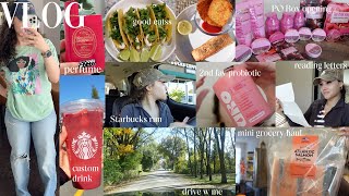 Celebrity VLOG- vitamin d deficiency +PO Box opening +venting +custom Starbucks +drive w me +good eats +etc Net Worth