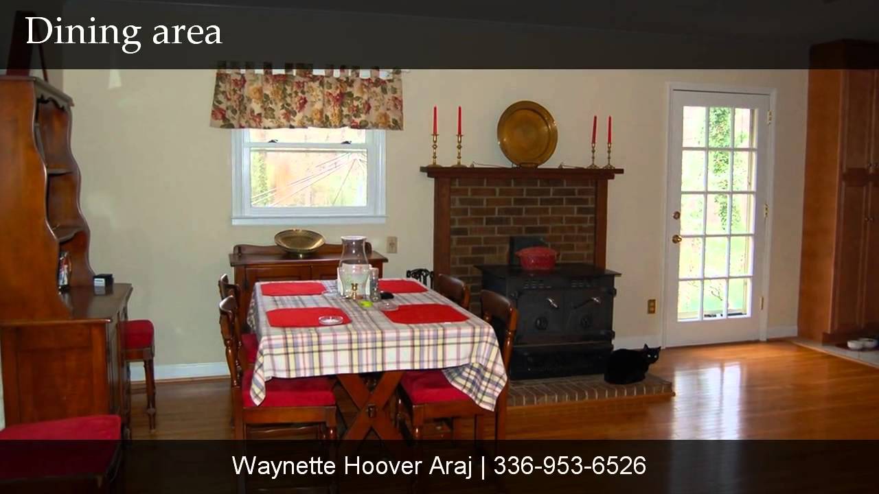 704 Colony Rd, Asheboro, NC 27205