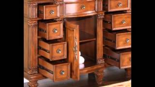 72 Inch Bathroom Vanity