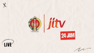JITV NONSTOP - JOGJA ISTIMEWA TELEVISI STREAMING ONLINE 24 JAM