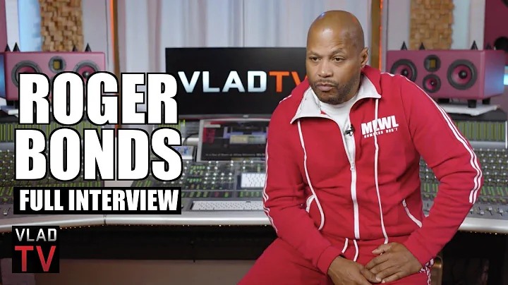 Roger Bonds on Being Diddy's Security, Alpo, Murde...