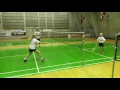 Småspil målrettet 8.-9. klasse 1/2