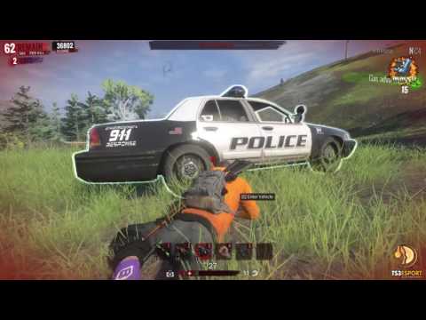 [ LIVE ] H1z1&WARZ&HOn : วันนี้เรามาโดน ไม่ใช่เอเชีย พาเซิฟใหม่เล่นได้ตลอด by.ฮันแน่ - [ LIVE ] H1z1&WARZ&HOn : วันนี้เรามาโดน ไม่ใช่เอเชีย พาเซิฟใหม่เล่นได้ตลอด by.ฮันแน่
