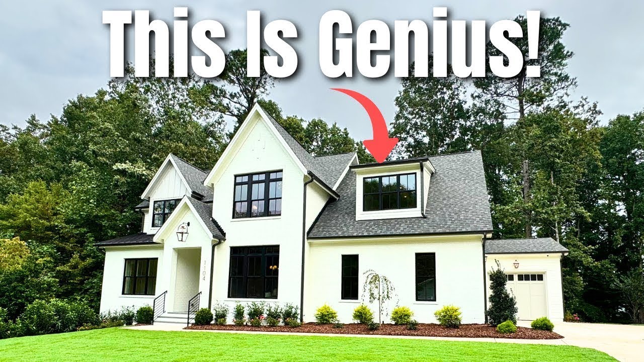 Ultimate Secret Theater Room in $2.8M Estate