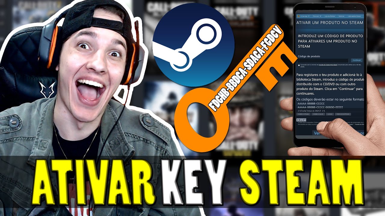 Como emprestar jogos pelo Steam? - Promobit