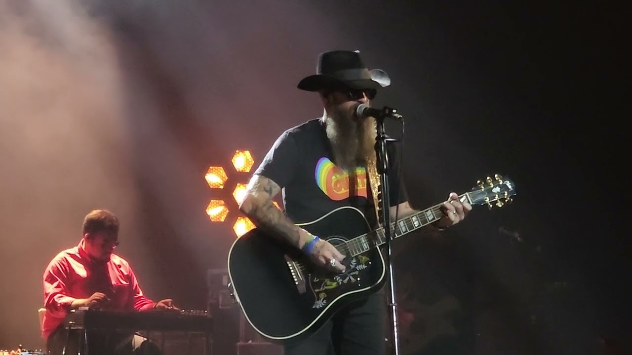 Cody Jinks - Sober Thing - Las Vegas