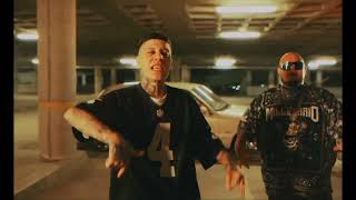 Millonario Ft Santa Fe Klan - Los Mismos (Letra, Video Oficial)