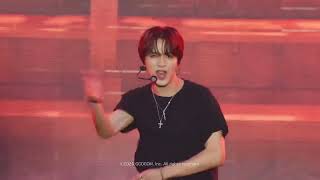 HAECHAN 'CRZY' at 2026 Busan One Asia Festival (BOF) with NOL
