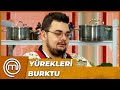 Eray Herkesi Duygulandırdı | MasterChef Türkiye 113. Bölüm