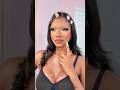 attempting kylie jenner’s met gala makeup look #metgala #kyliejenner #kylie #kyliecosmetics