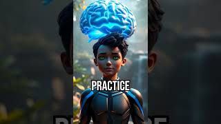 Train your brain like a superhero! #EL5 #MentalResilience #StressBusters