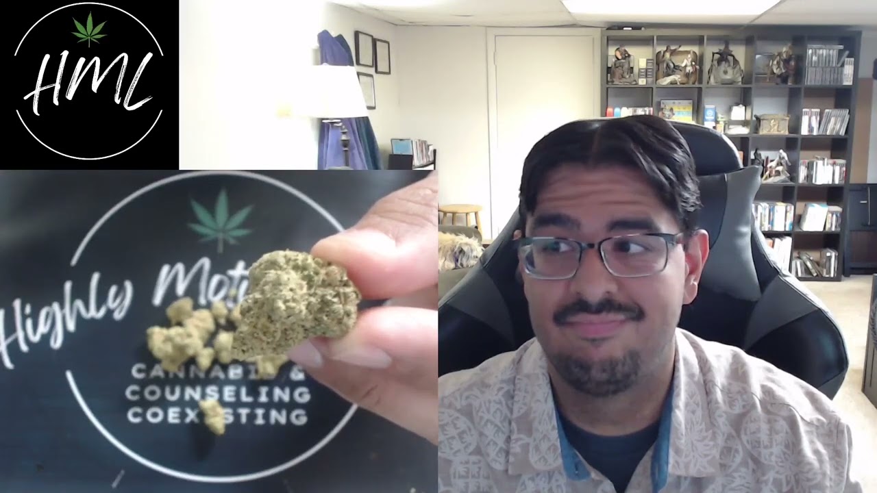 NYS MMJ Review - Zlushi (Curaleaf)