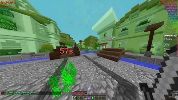 Lets Hack TTT auf GommeHD.net | Indicato Client | #002