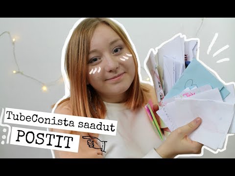 TINKEN POSTIPÄIVÄ 5 |Tinke Bell - TINKEN POSTIPÄIVÄ 5 |Tinke Bell
