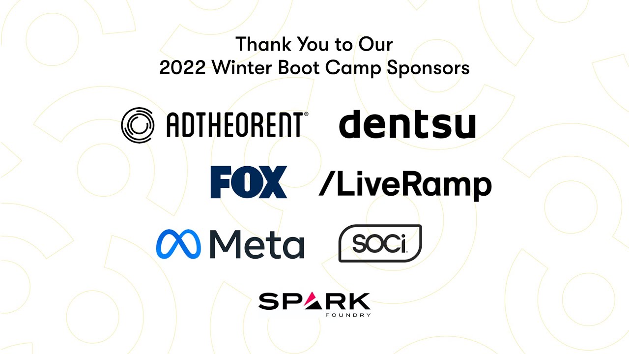 2022 Winter Givsly & SuitUp Boot Camp - YouTube