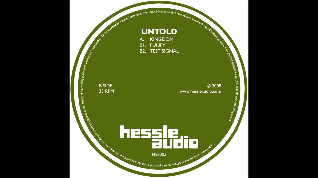 Watch Untold - Kingdom on YouTube Watch Untold - Kingdom on YouTube