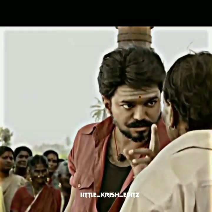 mersal mass dialogue π ..π₯#mersal bgm #vijay #thalapathy #mersal bgm #viral #video editor πlikey π
