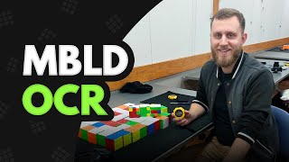 50/53 59:03 Multi-Blind OcR! [Former]