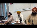 Sant Niranjan Singh - Shabad Kirtan