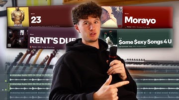 How To Actually Make "Industry worthy" Samples