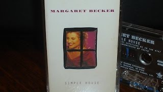Watch Margaret Becker Never Be An Angel video