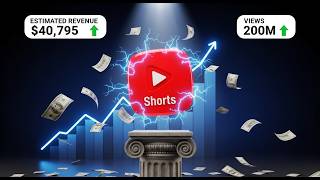 How to Create Monetizable YouTube Shorts with AI (A complete guide) screenshot 5
