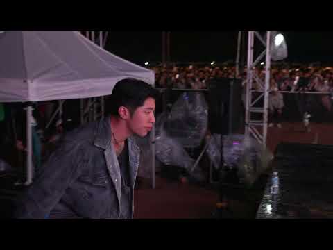 230921 오반 So I'll be a star - 동의대학교 축제