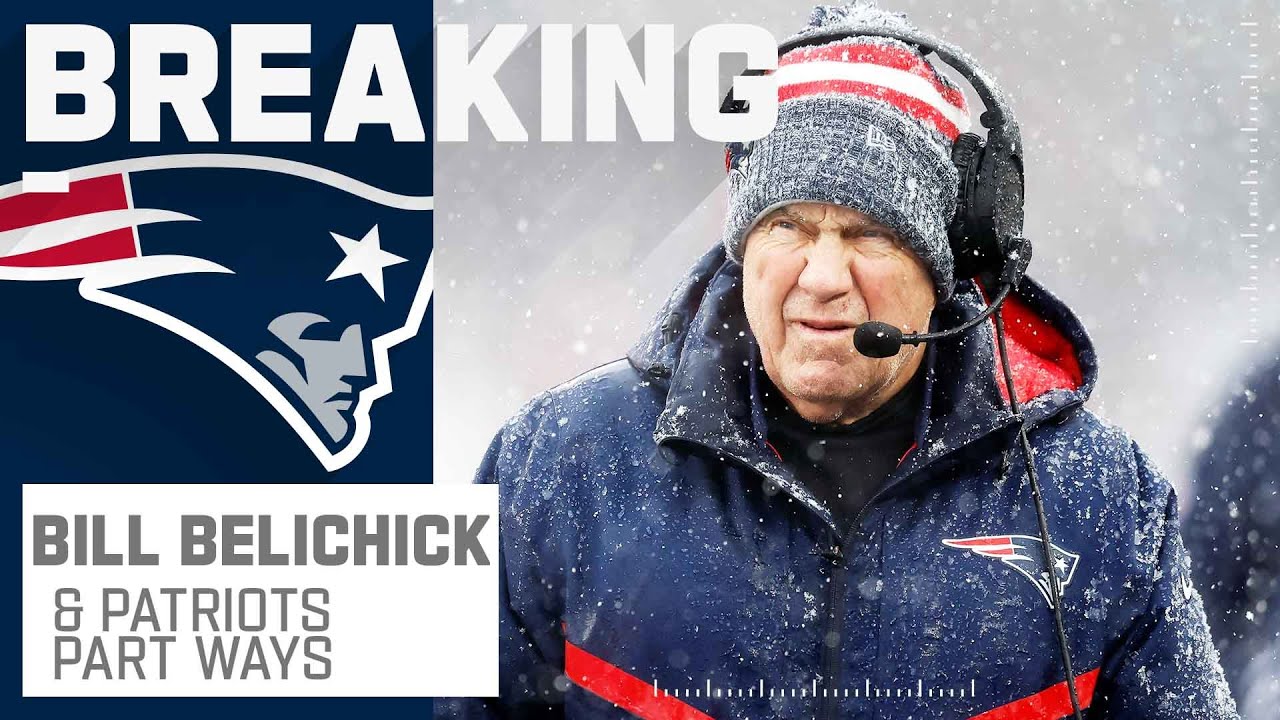 Sources - Jerod Mayo to replace Belichick as Patriots coach - ESPN