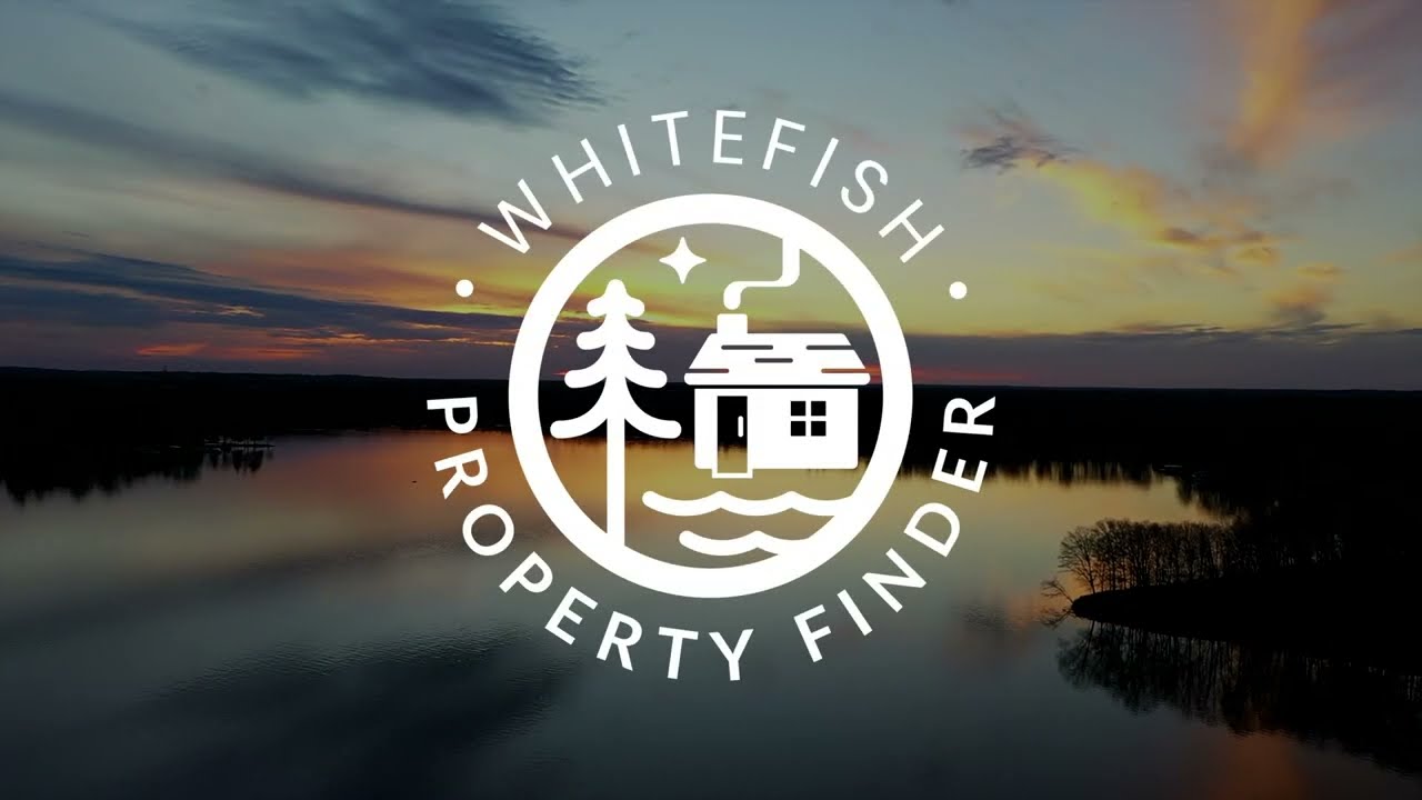 Whitefish Property Finder - Connect with a local Realtor in Crosslake Minnesota