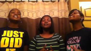 Moore Girls "Biggest Greatest Thing"
