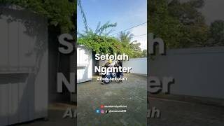 Slow Living Di Kota Salatiga Setelah Nganter Anak Sekolah  slowliving coffeeshopsalatiga