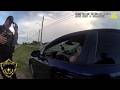 Doordash Driver Arrested Mid Delivery For Suspended License