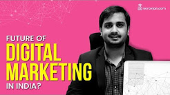 Future of Digital Marketing in India