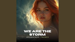 We Are The Storm