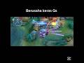 Sub☝️ if you love Gusion #mlbb #mobilelegends #trendingshorts #gusion #globaltopplayer #bestbuild