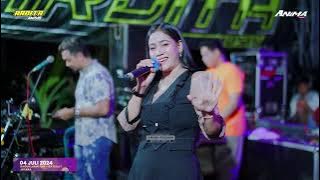 ARDITA MUSIC - TAK KAN LAGI - SELLY PRAWOTO - WEDDING DICKY & DEWI - RAGUKLAMPITAN