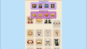 Connect Master Match Puzzle Level 127 Walkthrough Solution