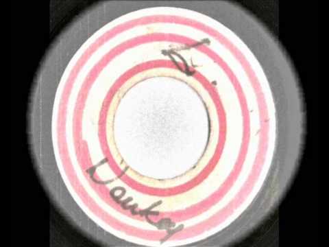 The Tennors – Ride Yu Donkey – Vinyl (7