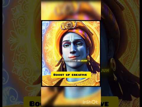 krishna hai