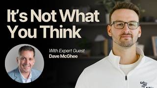 The Truth About Hiring a Business Coach (with Dave McGhee)