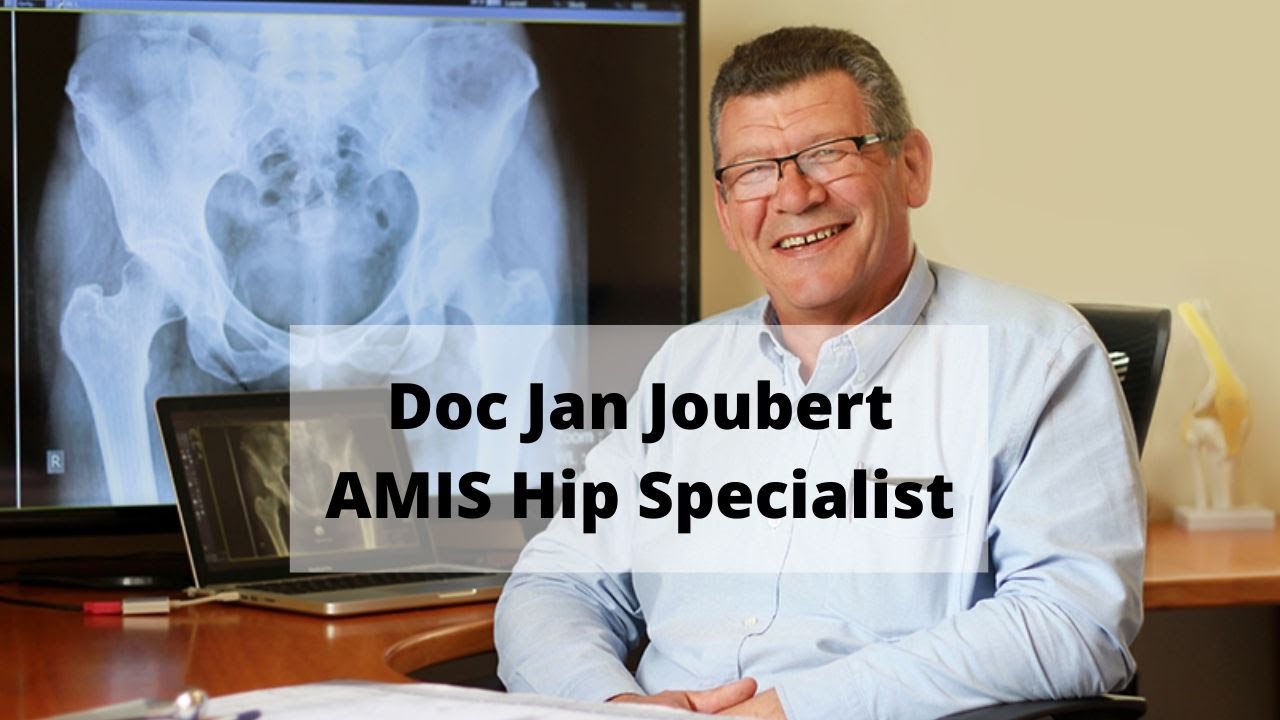 Hip Replacement Surgery Cost Cape Town