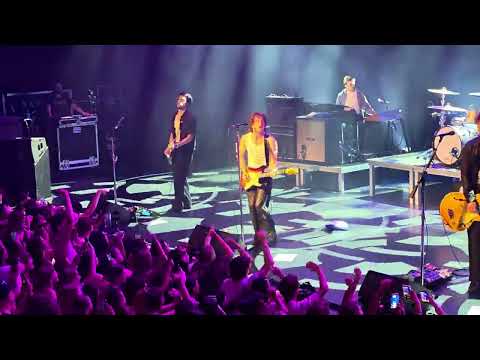 INHALER : Billy (Yeah Yeah Yeah) PLT Heerlen 23/06/2026.