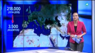 Noticias Intereconomía: asesino de la ballesta, caso Rato, y más | 20/04/2015