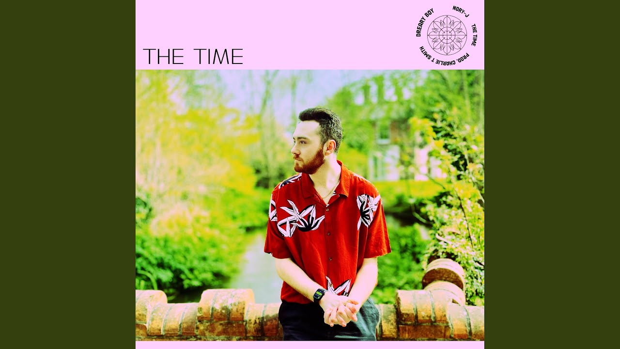Mira The Time en YouTube Mira The Time en YouTube