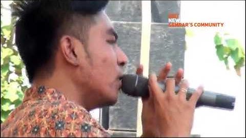 ungkapan hati -  gerry new pallapa "gempar community" Terbaru