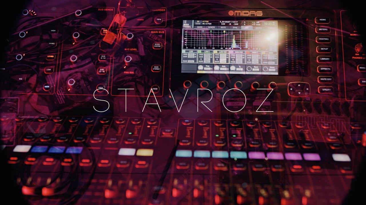 stavroz tour