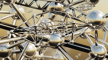 Abstract art Blender Tutorial